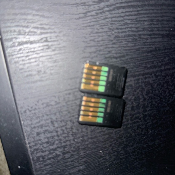 Nintendo Switch game bundle - Picture 3 of 3